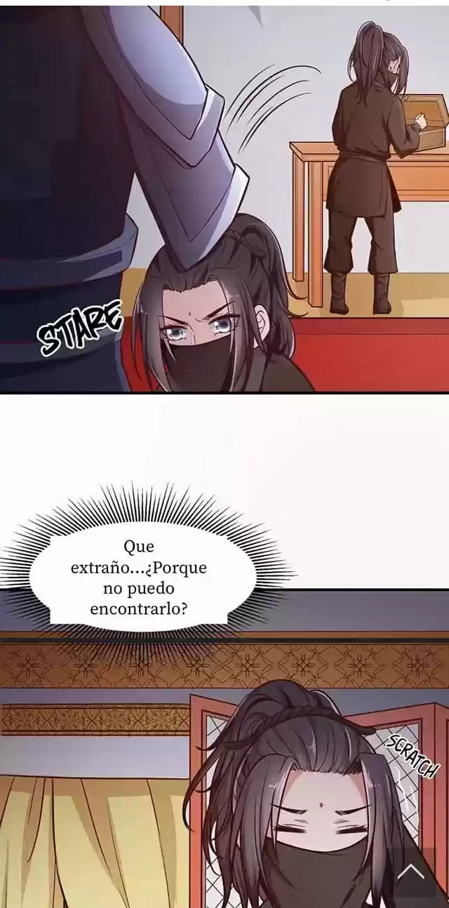 La Doctora Floreciente - Capítulo 9 - Página 11 - LectorTMOo