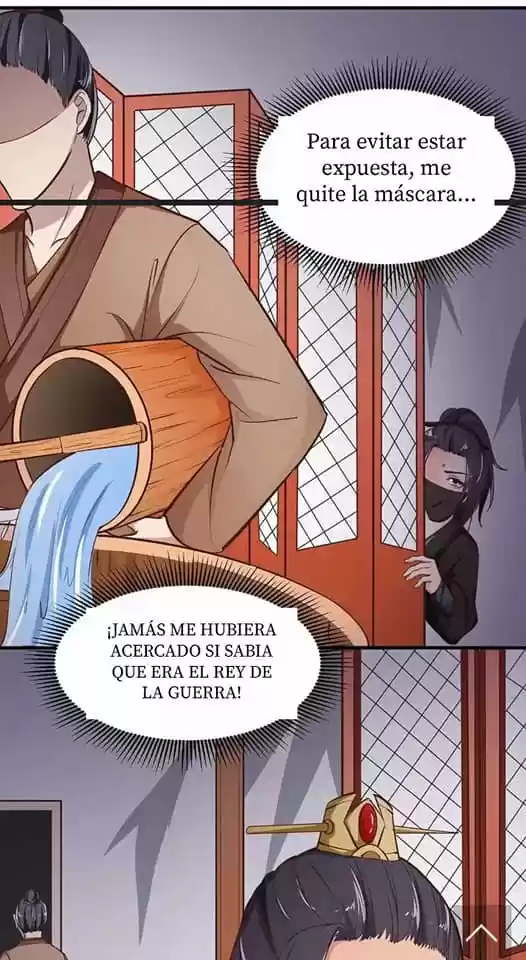 La Doctora Floreciente - Capítulo 9 - Página 18 - LectorTMOo