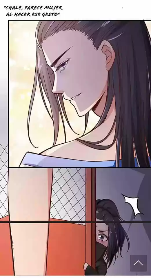 La Doctora Floreciente - Capítulo 9 - Página 20 - LectorTMOo