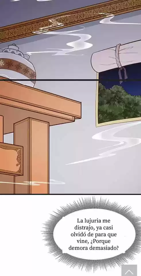 La Doctora Floreciente - Capítulo 9 - Página 26 - LectorTMOo