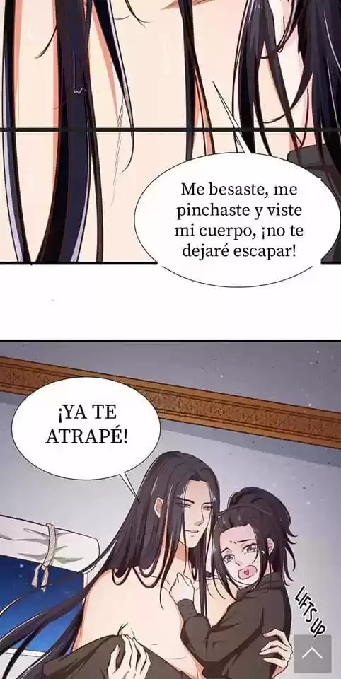 La Doctora Floreciente - Capítulo 9 - Página 32 - LectorTMOo