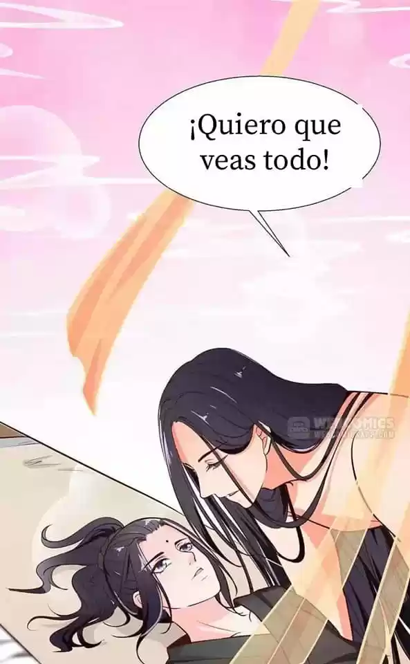 La Doctora Floreciente - Capítulo 9 - Página 35 - LectorTMOo