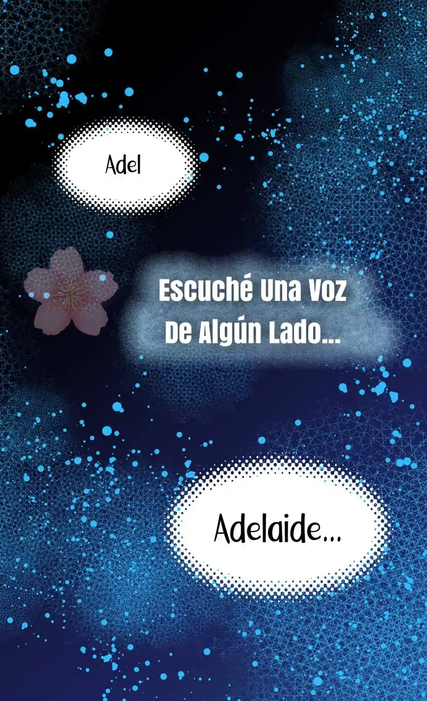 La Dolce Vita De Adelaide - Capítulo - Página 5 - LectorTMOo