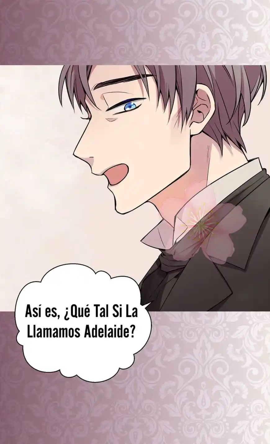 La Dolce Vita De Adelaide - Capítulo - Página 9 - LectorTMOo
