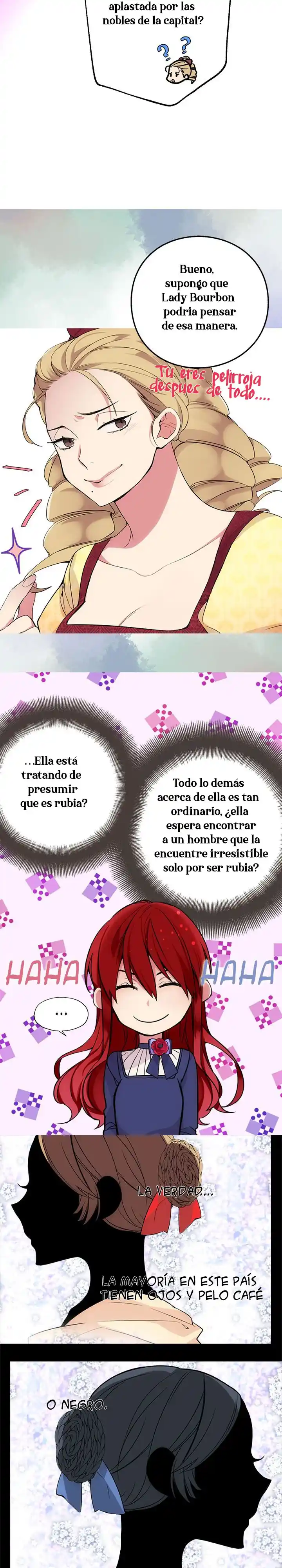 La Dolce Vita De Adelaide - Capítulo 1 - Página 6 - LectorTMOo