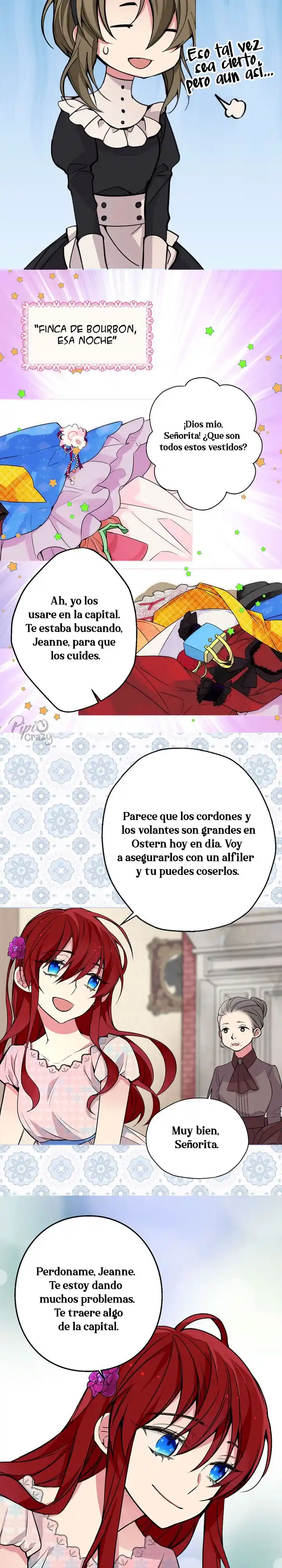 La Dolce Vita De Adelaide - Capítulo 2 - Página 16 - LectorTMOo