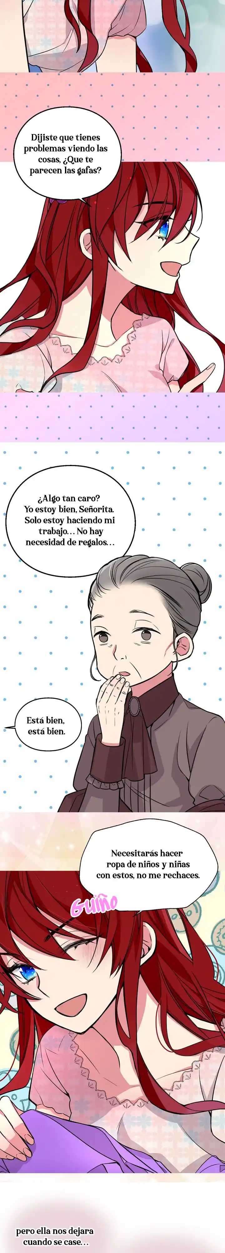 La Dolce Vita De Adelaide - Capítulo 2 - Página 17 - LectorTMOo