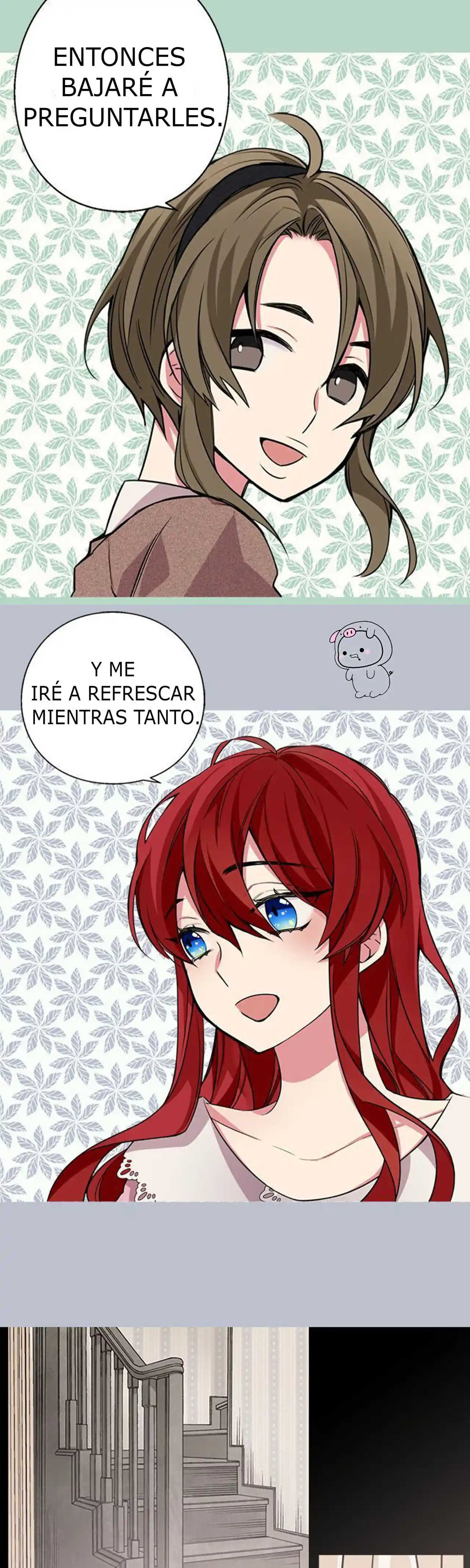 La Dolce Vita De Adelaide - Capítulo 3 - Página 12 - LectorTMOo