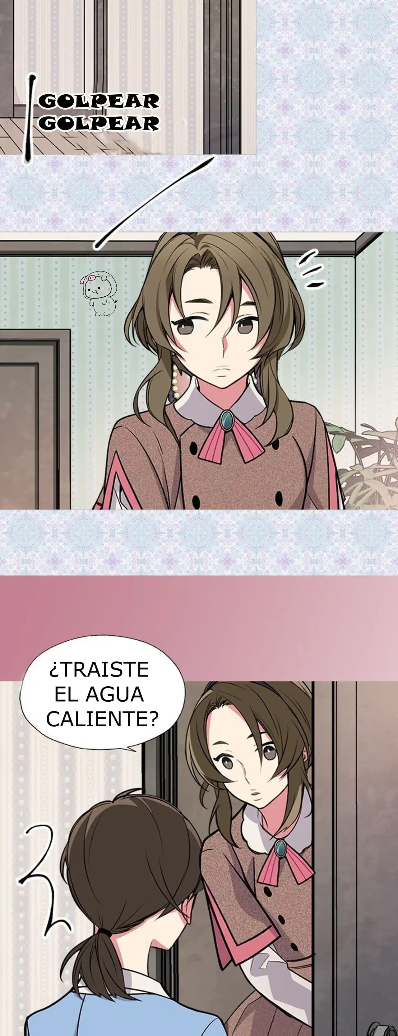 La Dolce Vita De Adelaide - Capítulo 3 - Página 18 - LectorTMOo