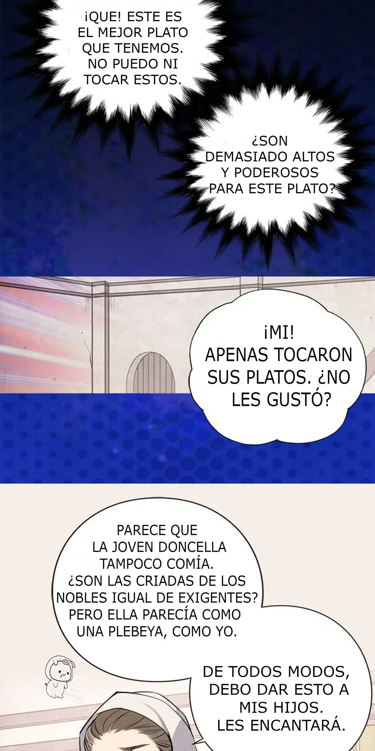 La Dolce Vita De Adelaide - Capítulo 3 - Página 22 - LectorTMOo