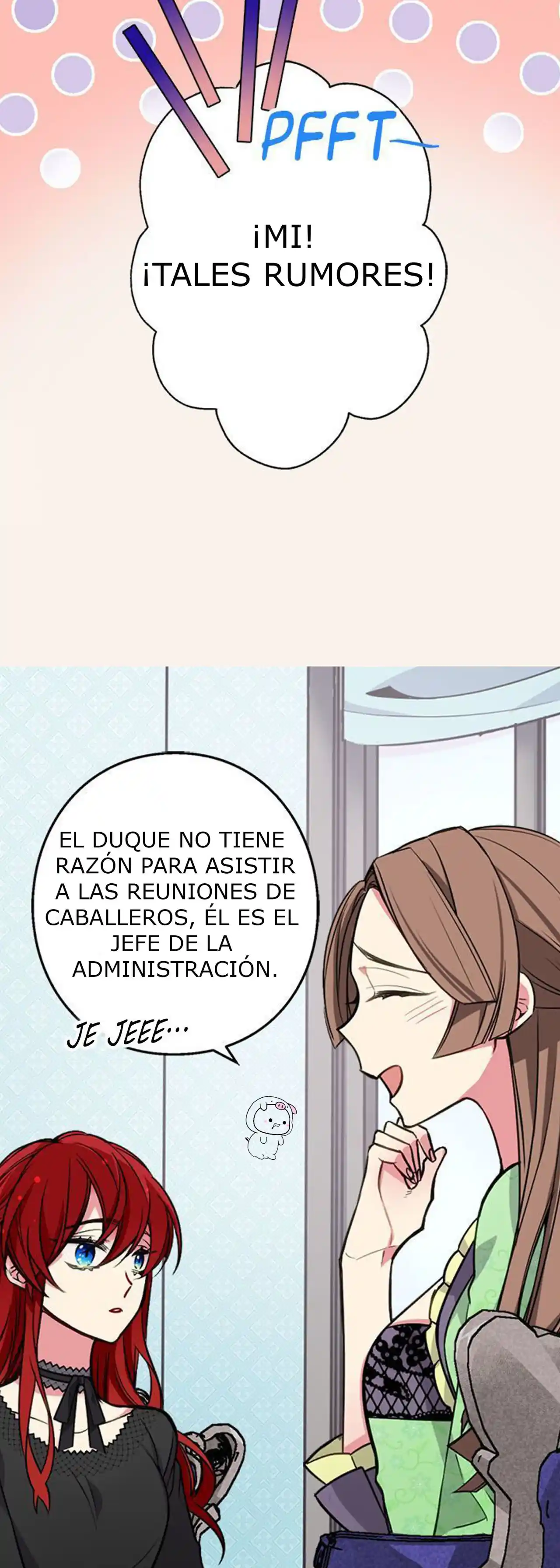 La Dolce Vita De Adelaide - Capítulo 4 - Página 11 - LectorTMOo