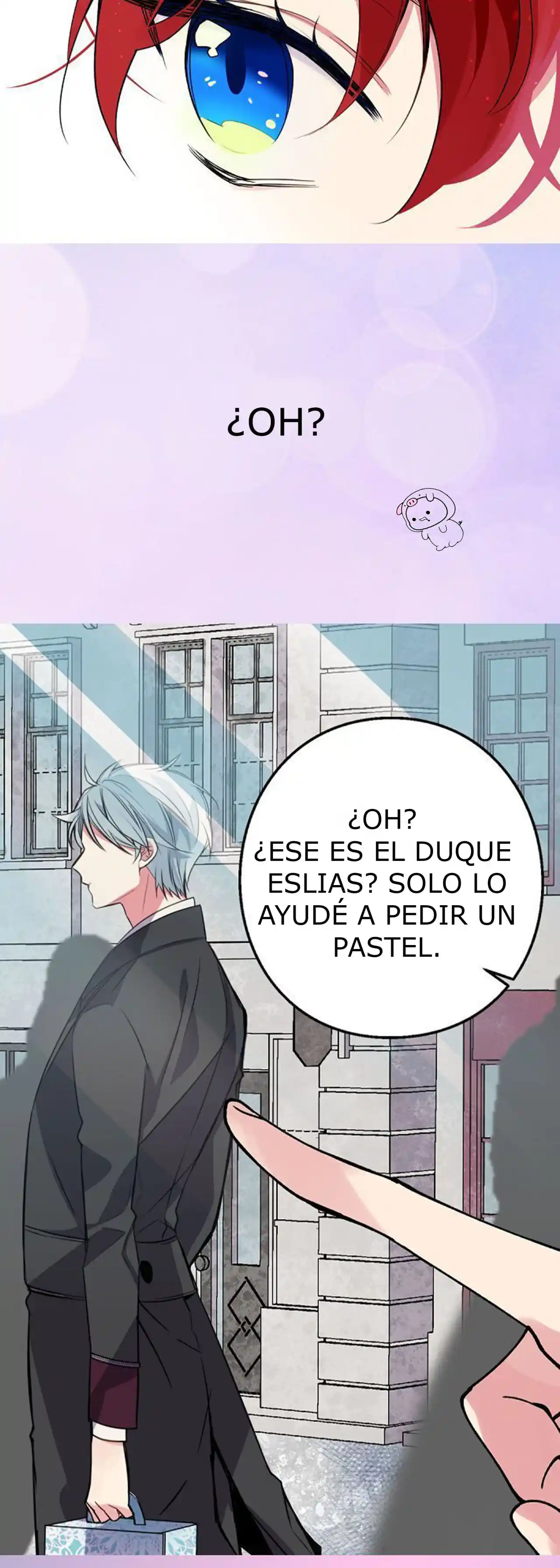 La Dolce Vita De Adelaide - Capítulo 5 - Página 17 - LectorTMOo