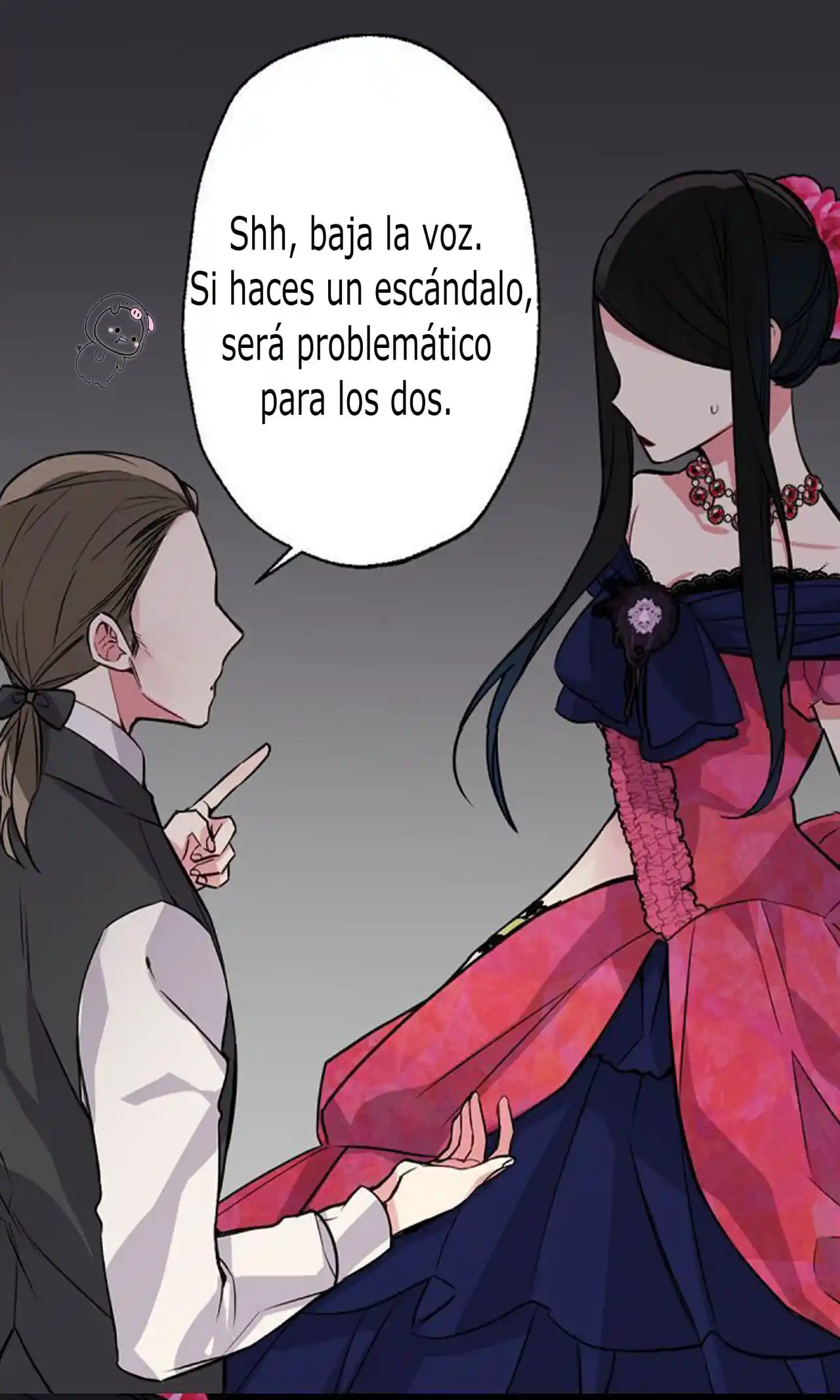 La Dolce Vita De Adelaide - Capítulo 6 - Página 13 - LectorTMOo