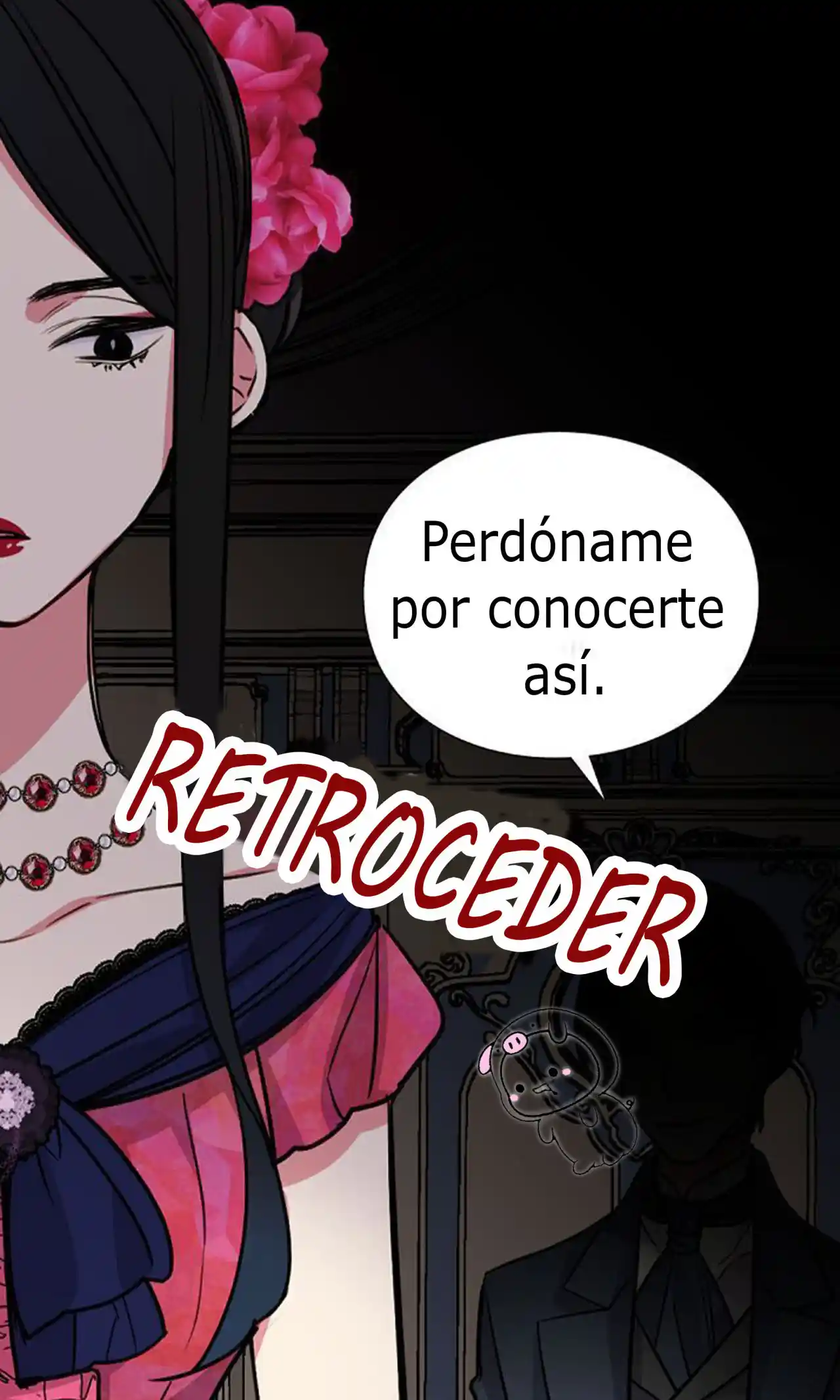 La Dolce Vita De Adelaide - Capítulo 6 - Página 14 - LectorTMOo