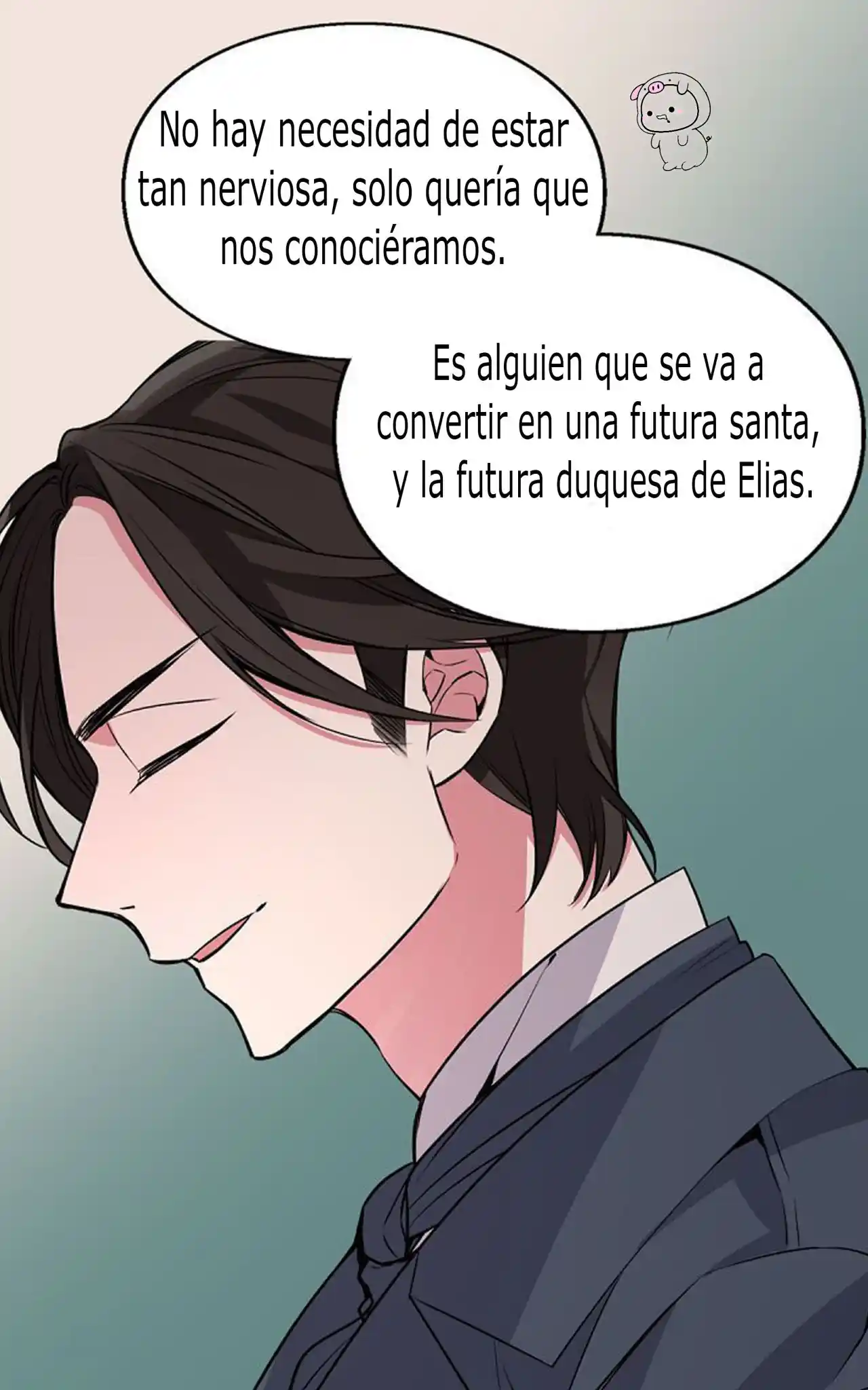 La Dolce Vita De Adelaide - Capítulo 6 - Página 20 - LectorTMOo