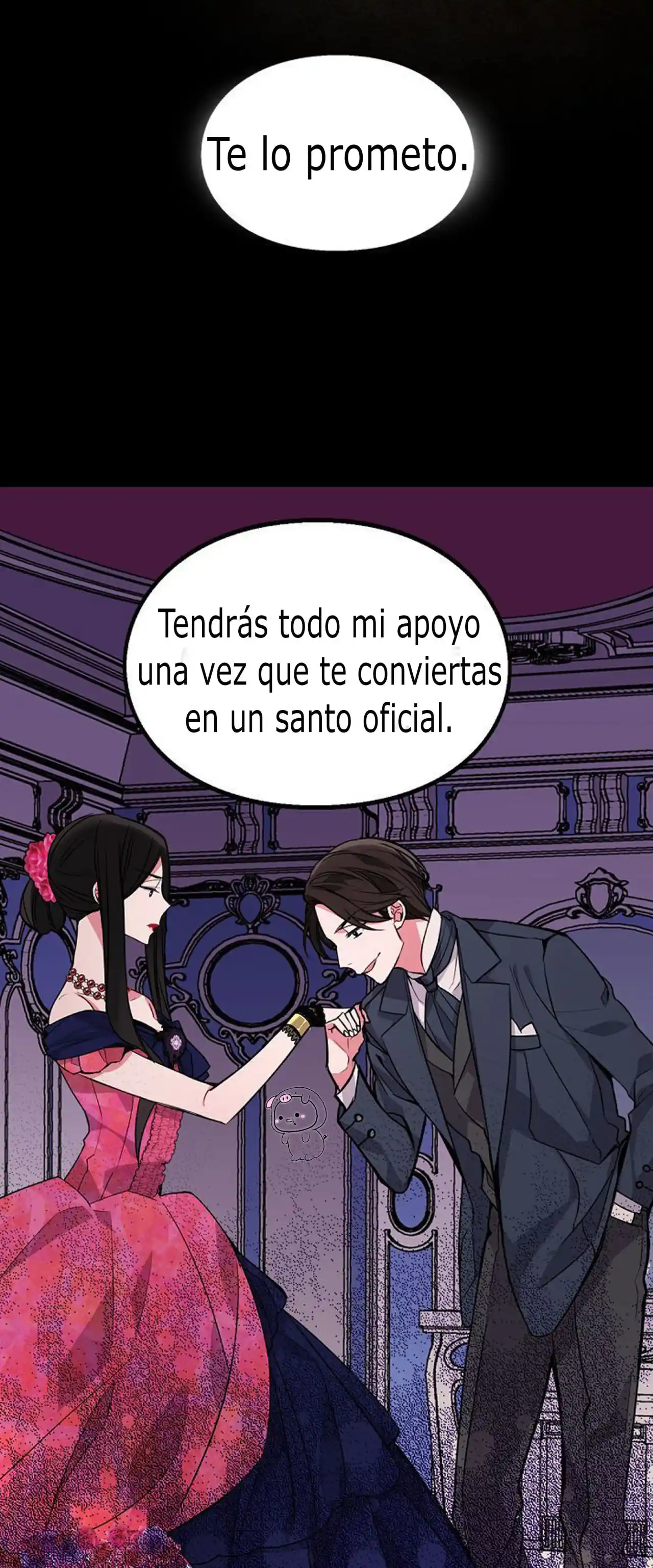 La Dolce Vita De Adelaide - Capítulo 6 - Página 22 - LectorTMOo