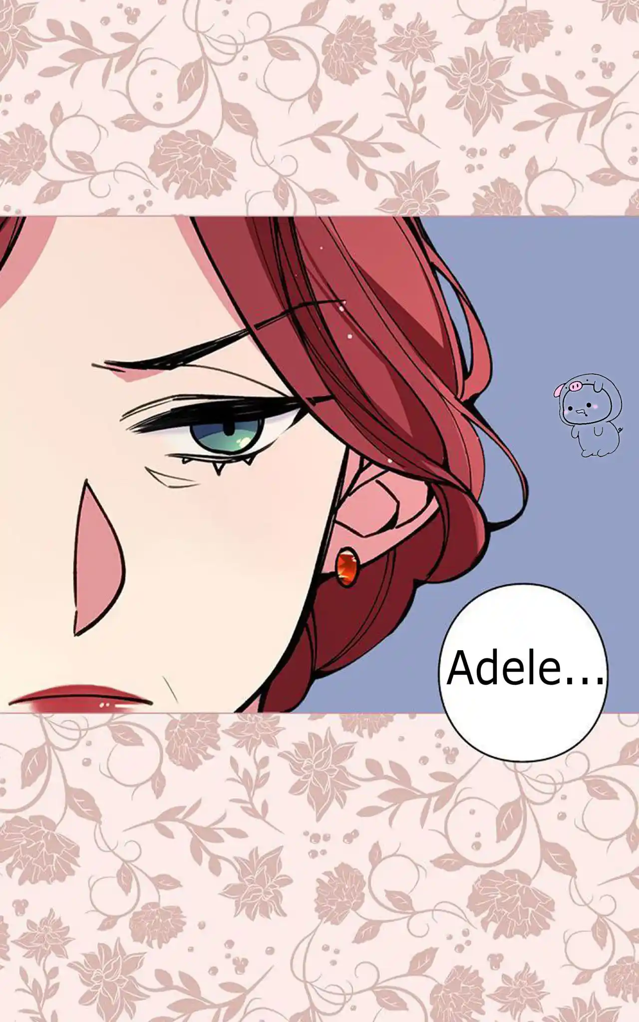 La Dolce Vita De Adelaide - Capítulo 7 - Página 5 - LectorTMOo