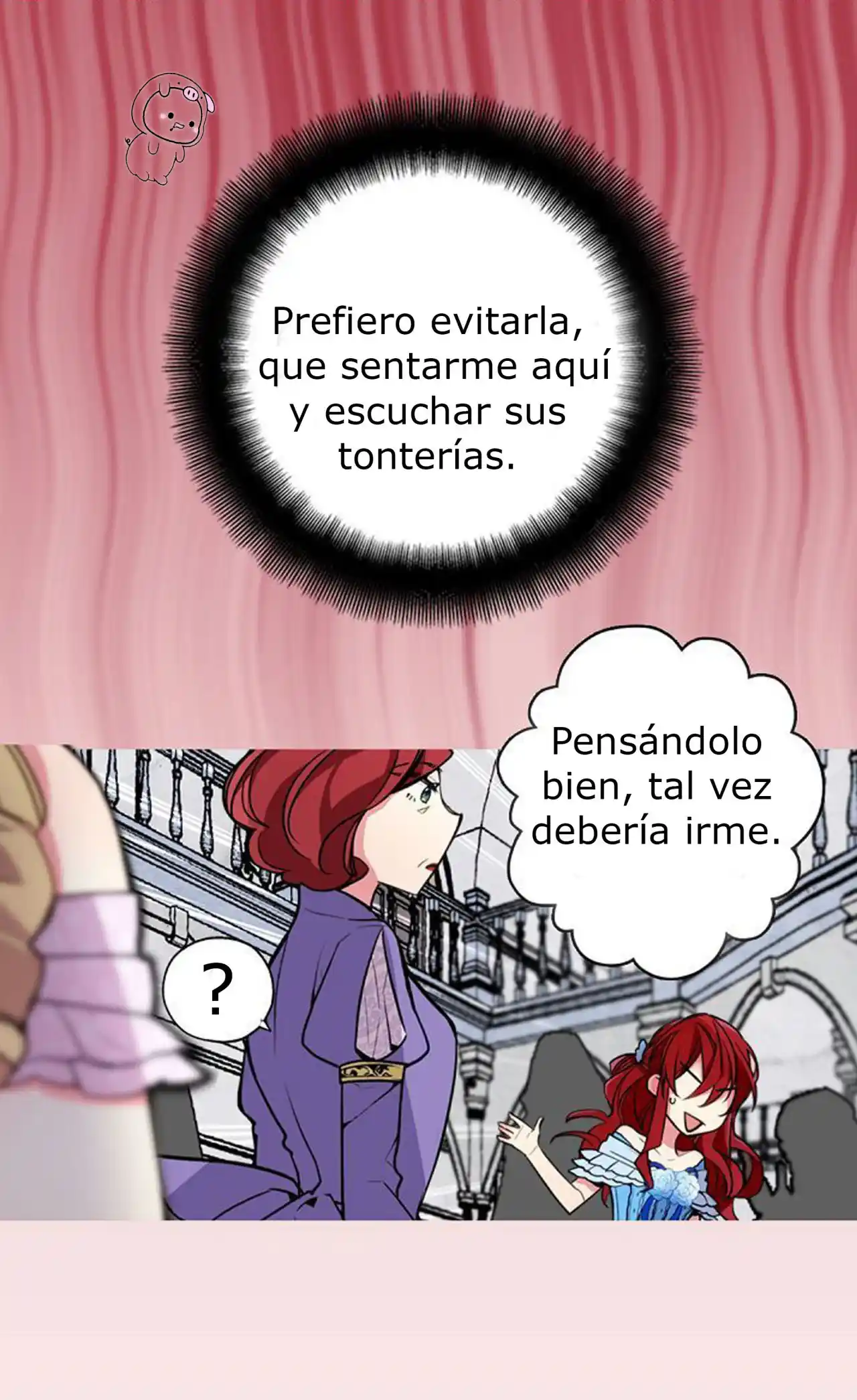 La Dolce Vita De Adelaide - Capítulo 7 - Página 10 - LectorTMOo