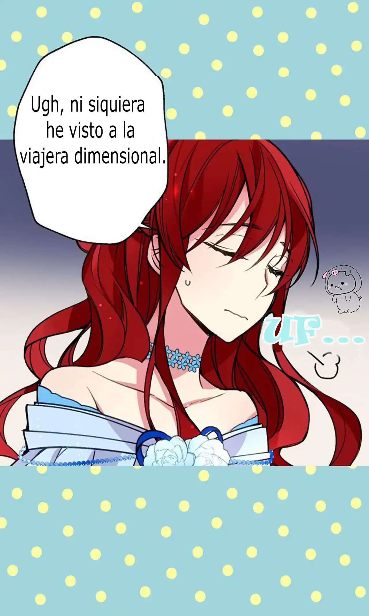 La Dolce Vita De Adelaide - Capítulo 7 - Página 13 - LectorTMOo
