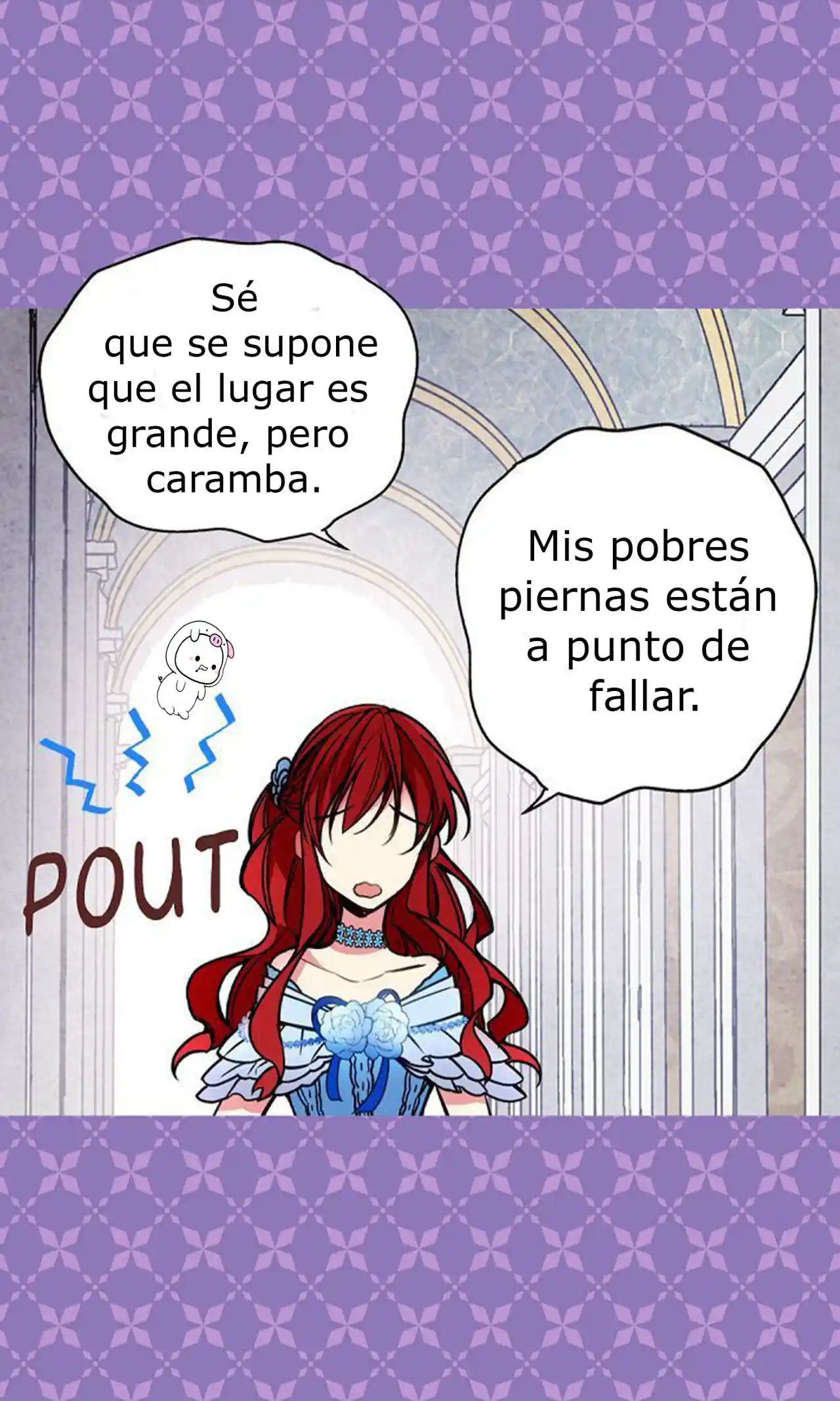 La Dolce Vita De Adelaide - Capítulo 7 - Página 14 - LectorTMOo