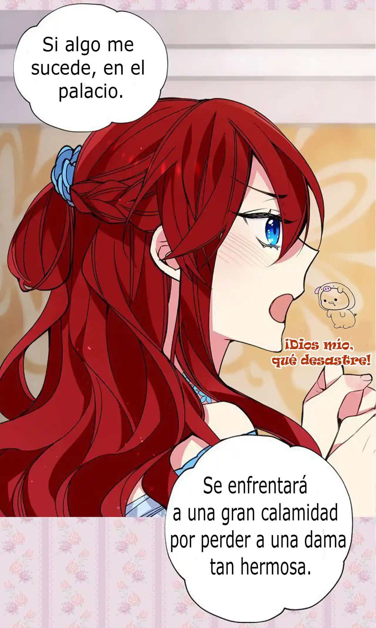 La Dolce Vita De Adelaide - Capítulo 7 - Página 15 - LectorTMOo