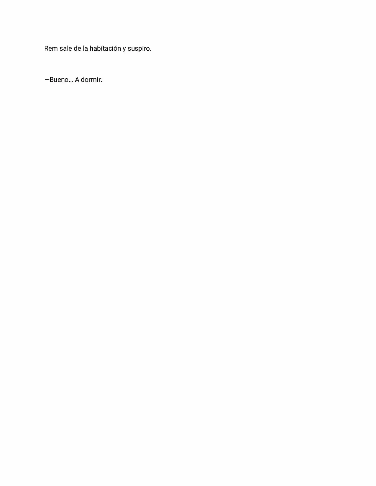La Dolorosa Vida De Ángel (Novela) - Capítulo 24 - Página 15 - LectorTMOo