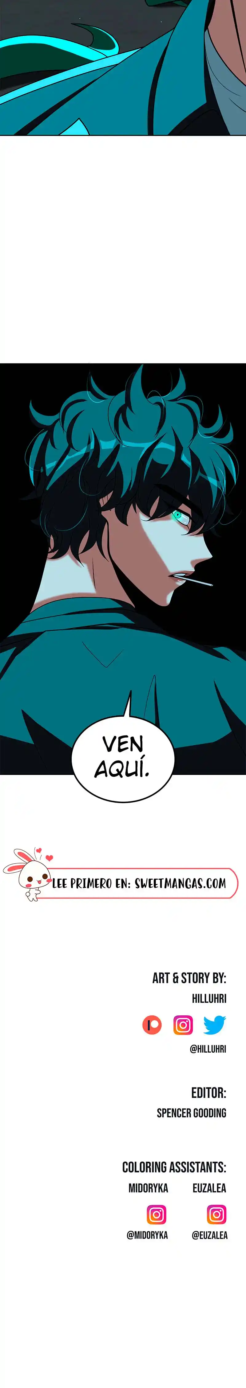 La Domadora Más Débil Comenzó Un Viaje Para Recoger La Basura (Novela) - Capítulo 12 - Página 13 - LectorTMOo