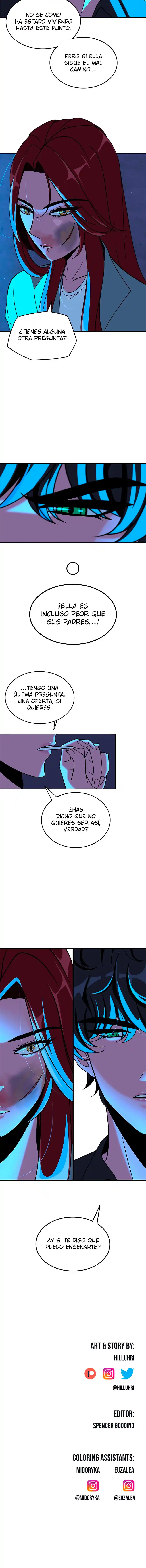 La Domadora Más Débil Comenzó Un Viaje Para Recoger La Basura (Novela) - Capítulo 2 - Página 13 - LectorTMOo