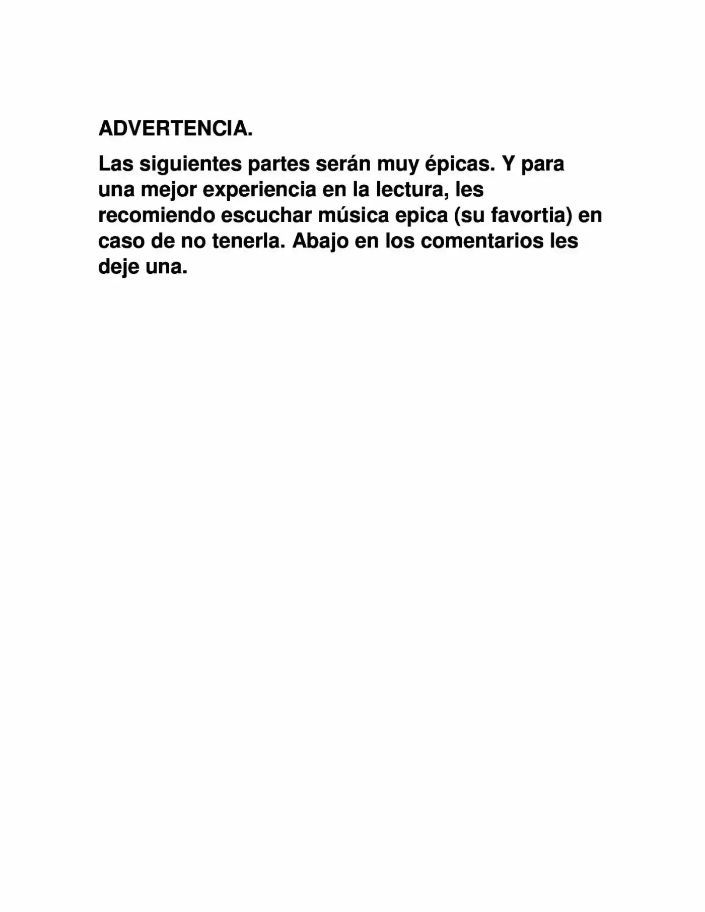 La Dominación Del Emperador (Novela) - Capítulo 35 - Página 1 - LectorTMOo