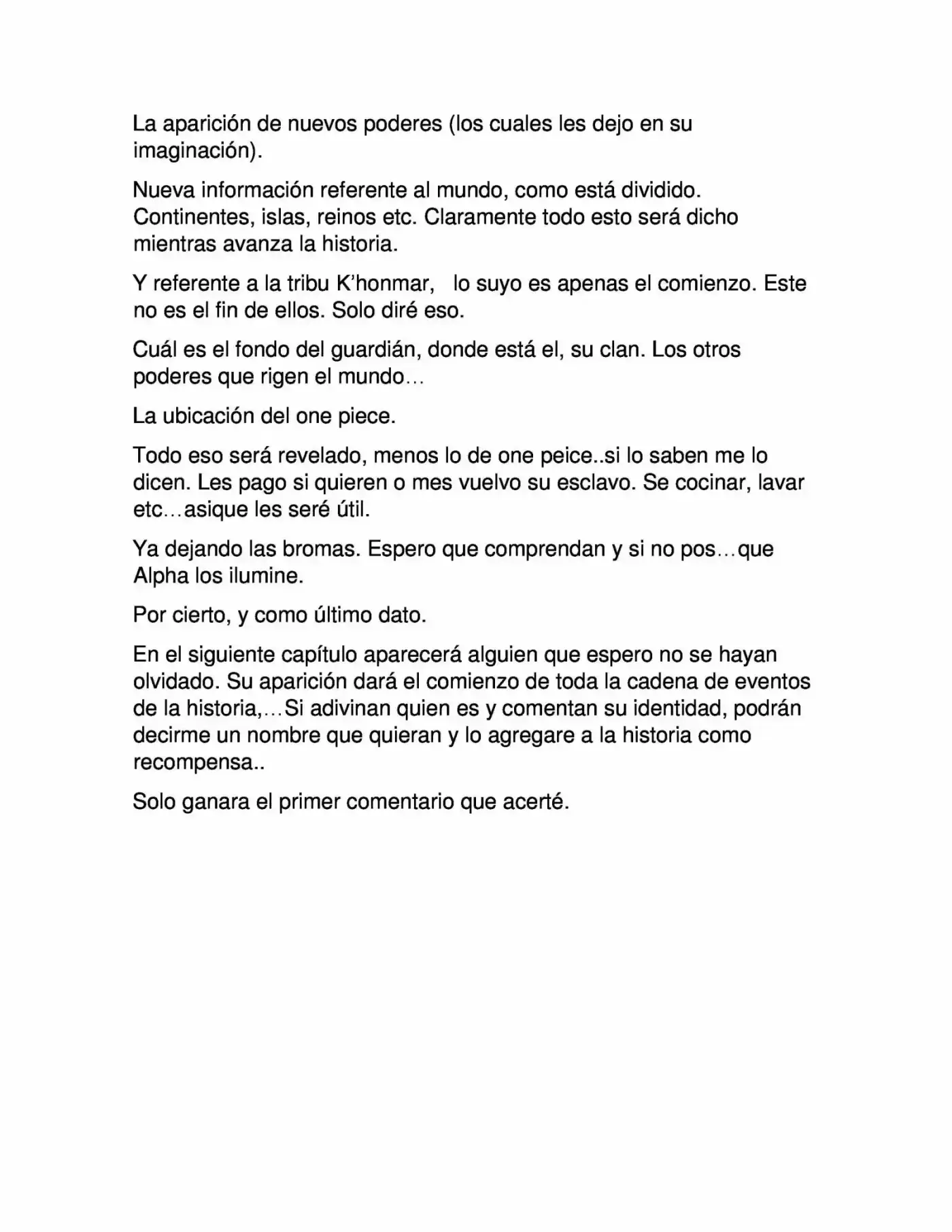 La Dominación Del Emperador (Novela) - Capítulo 42 - Página 12 - LectorTMOo