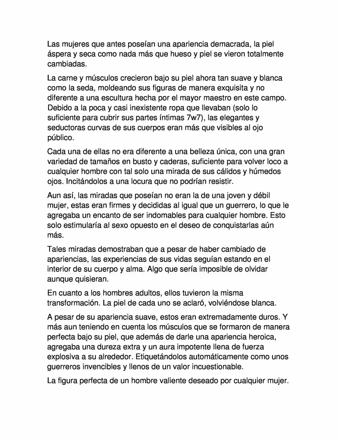 La Dominación Del Emperador (Novela) - Capítulo 59 - Página 2 - LectorTMOo