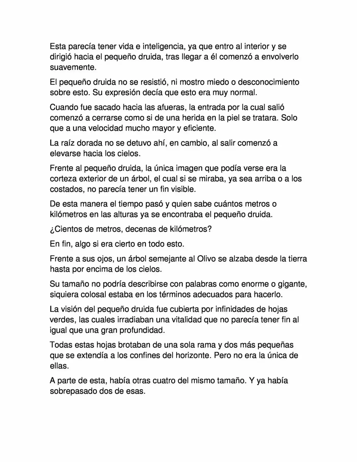 La Dominación Del Emperador (Novela) - Capítulo 63 - Página 2 - LectorTMOo