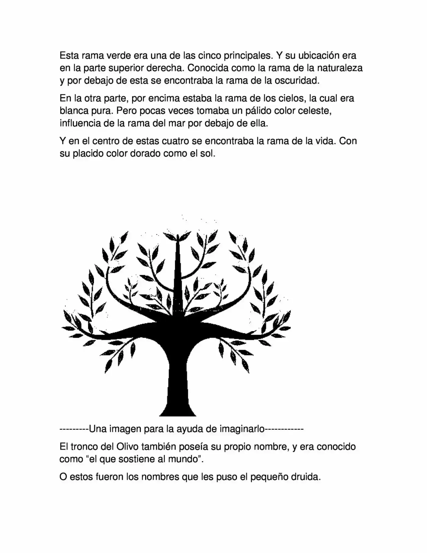 La Dominación Del Emperador (Novela) - Capítulo 63 - Página 3 - LectorTMOo