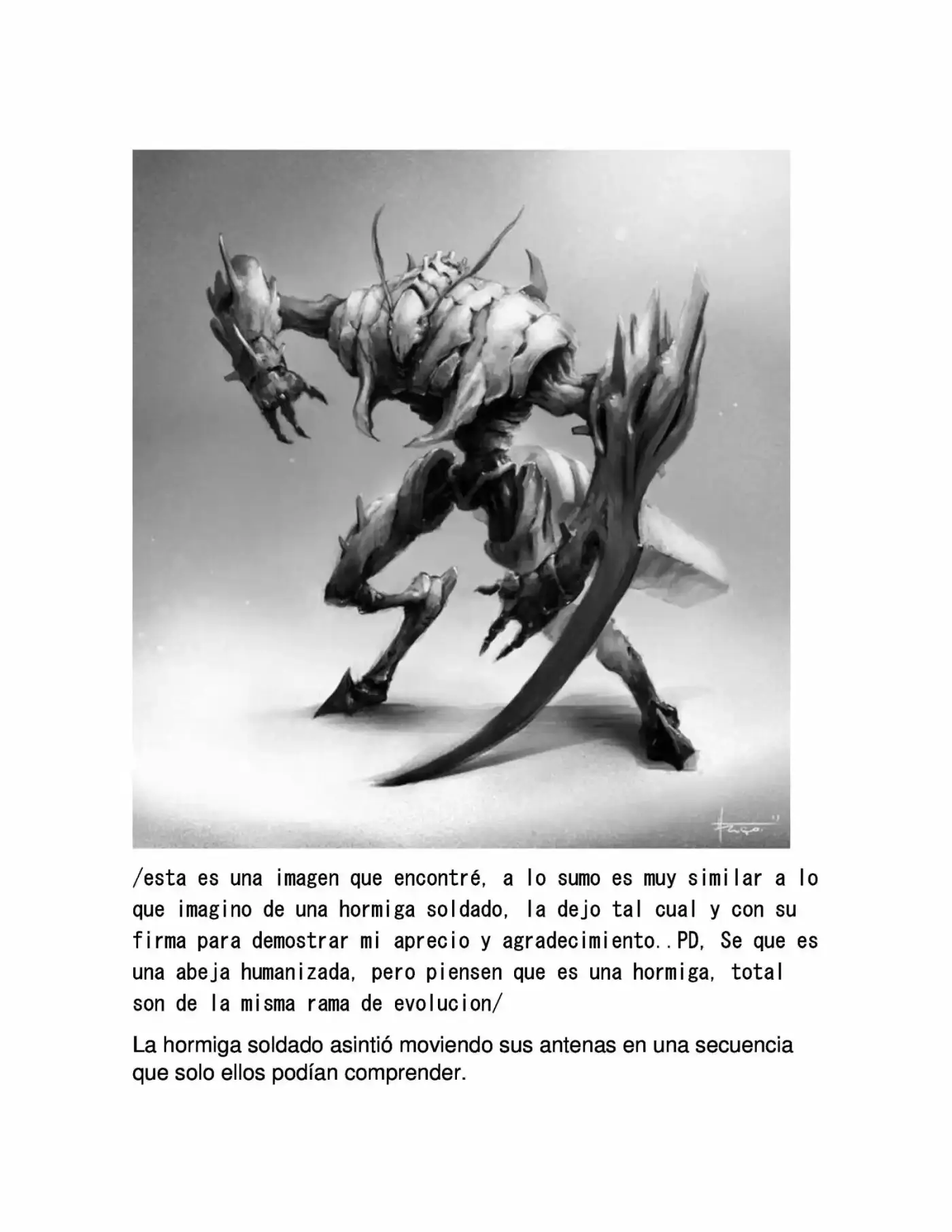 La Dominación Del Emperador (Novela) - Capítulo 68 - Página 2 - LectorTMOo