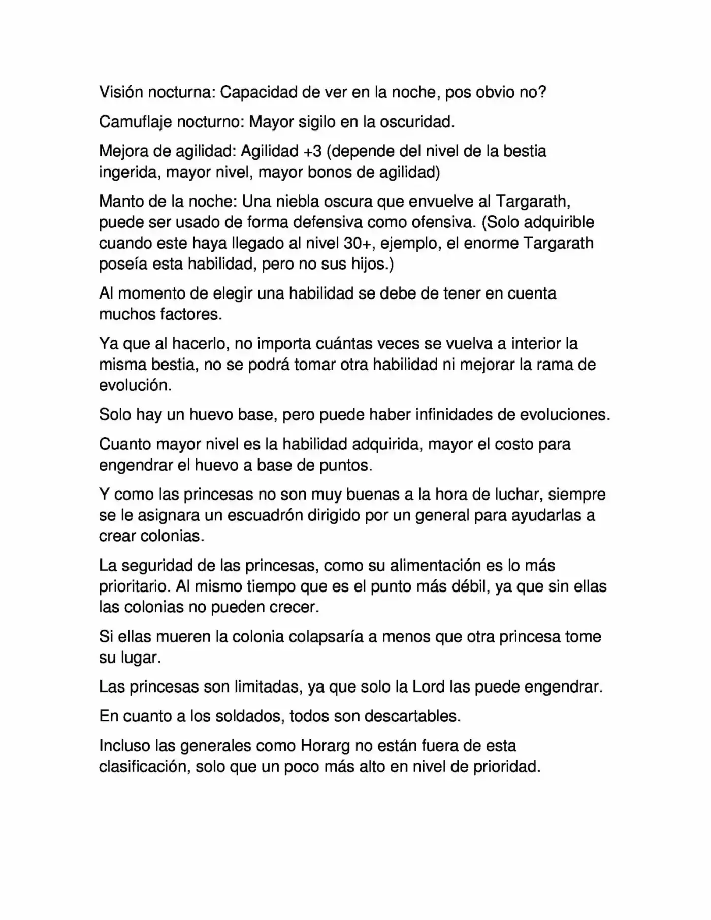 La Dominación Del Emperador (Novela) - Capítulo 68 - Página 6 - LectorTMOo