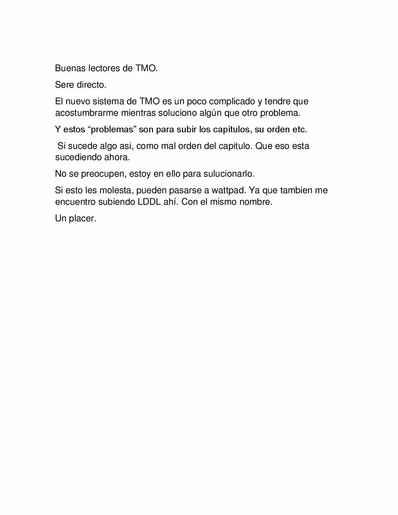 La Dominación Del Emperador (Novela) - Capítulo 70 - Página 9 - LectorTMOo