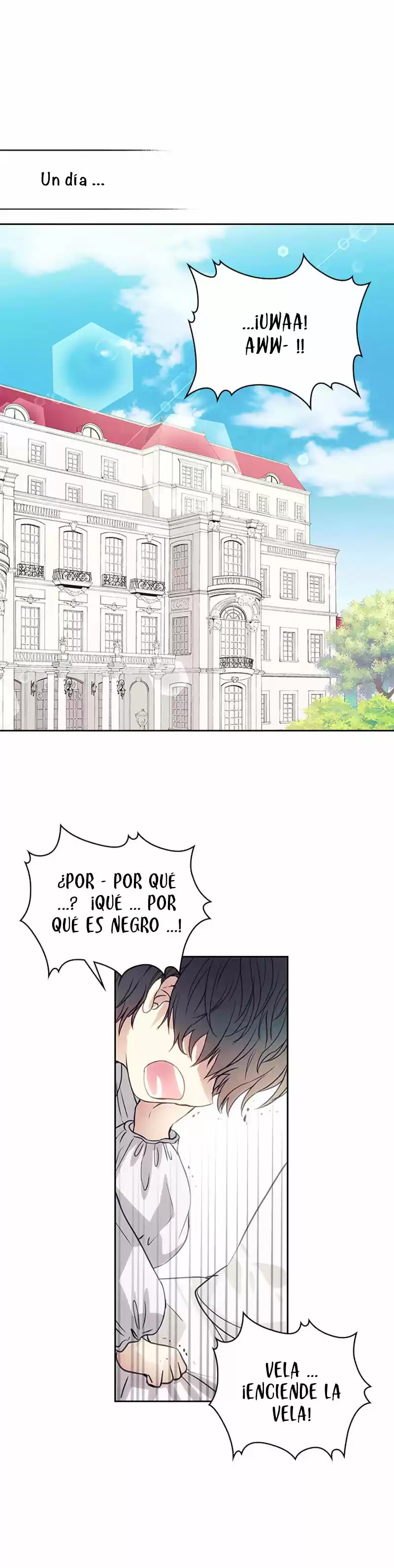 La Doncella Del Duque. - Capítulo 1 - Página 17 - LectorTMOo