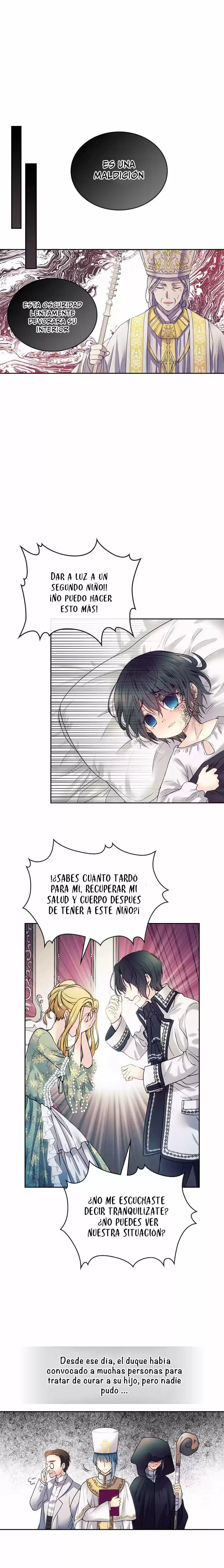 La Doncella Del Duque. - Capítulo 1 - Página 19 - LectorTMOo