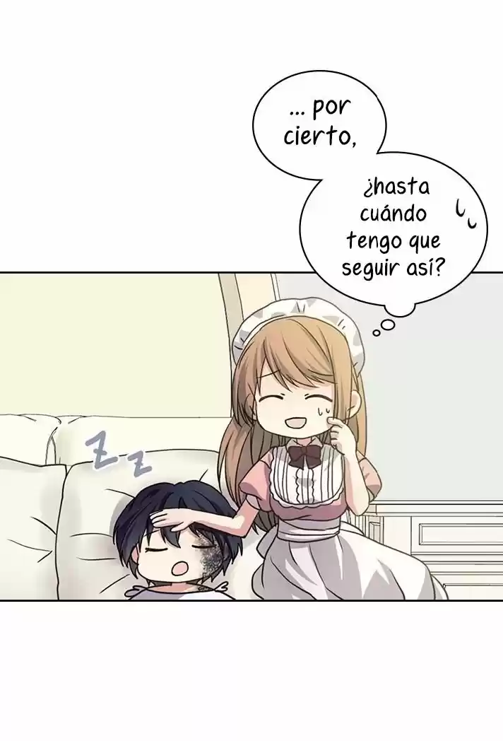 La Doncella Del Duque. - Capítulo 11 - Página 27 - LectorTMOo