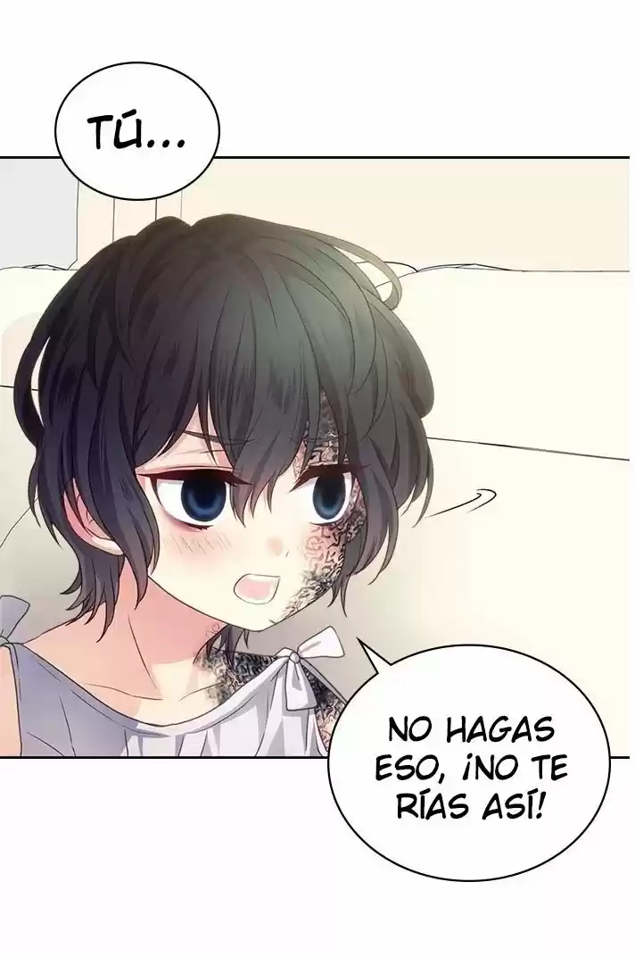 La Doncella Del Duque. - Capítulo 11 - Página 41 - LectorTMOo