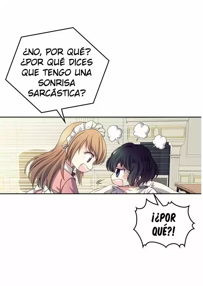 La Doncella Del Duque. - Capítulo 11 - Página 42 - LectorTMOo