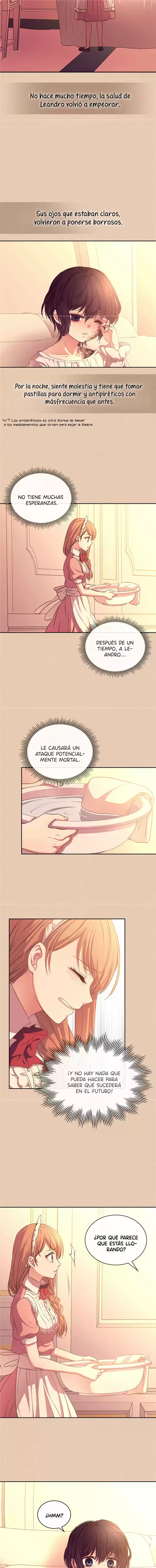 La Doncella Del Duque. - Capítulo 13 - Página 3 - LectorTMOo