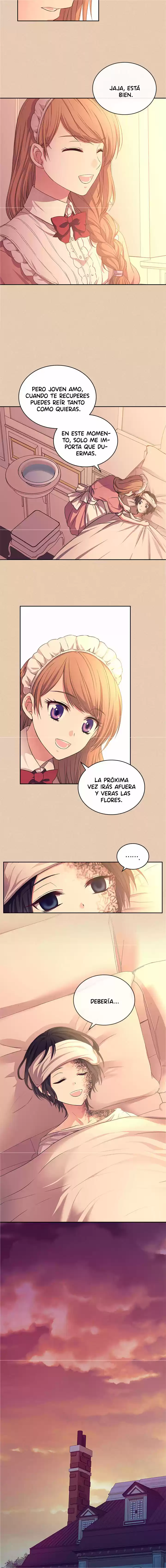 La Doncella Del Duque. - Capítulo 13 - Página 9 - LectorTMOo