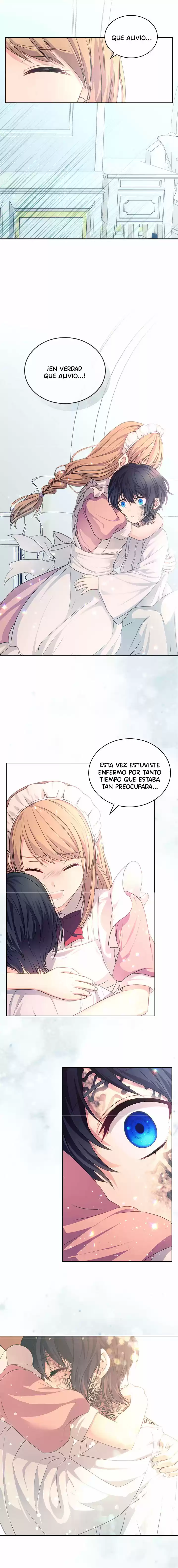La Doncella Del Duque. - Capítulo 13 - Página 13 - LectorTMOo