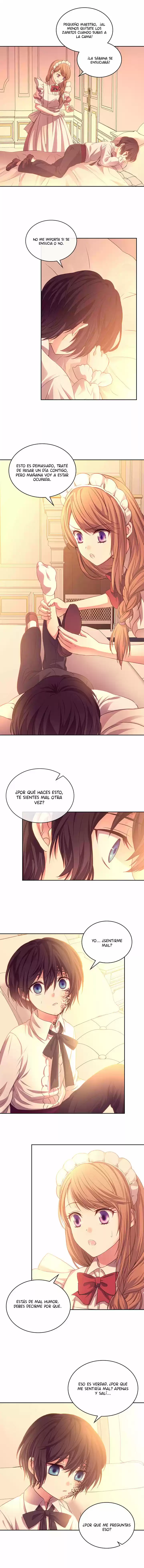 La Doncella Del Duque. - Capítulo 15 - Página 6 - LectorTMOo