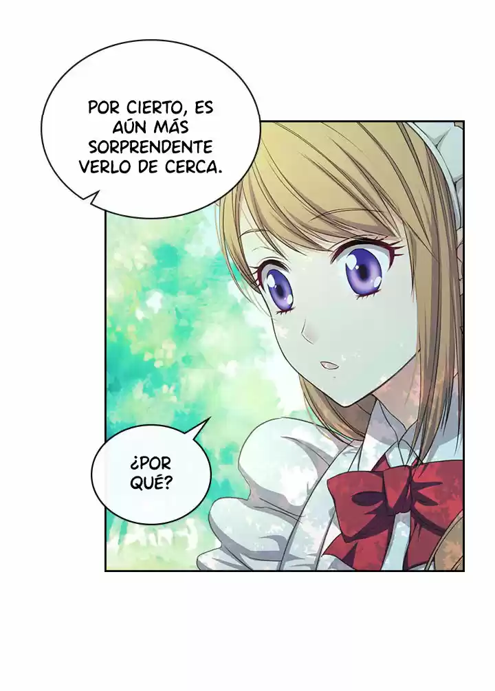 La Doncella Del Duque. - Capítulo 18 - Página 12 - LectorTMOo
