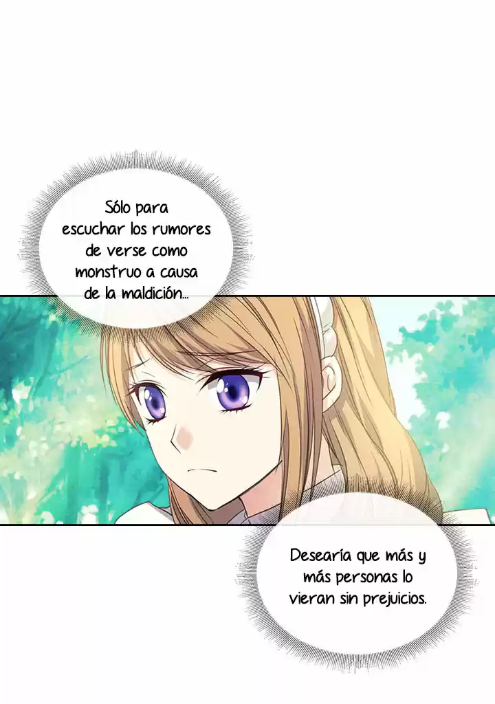 La Doncella Del Duque. - Capítulo 18 - Página 17 - LectorTMOo
