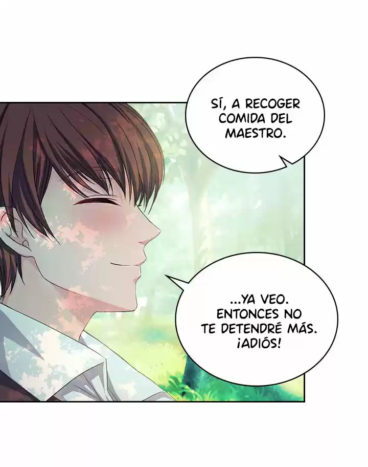 La Doncella Del Duque. - Capítulo 18 - Página 19 - LectorTMOo