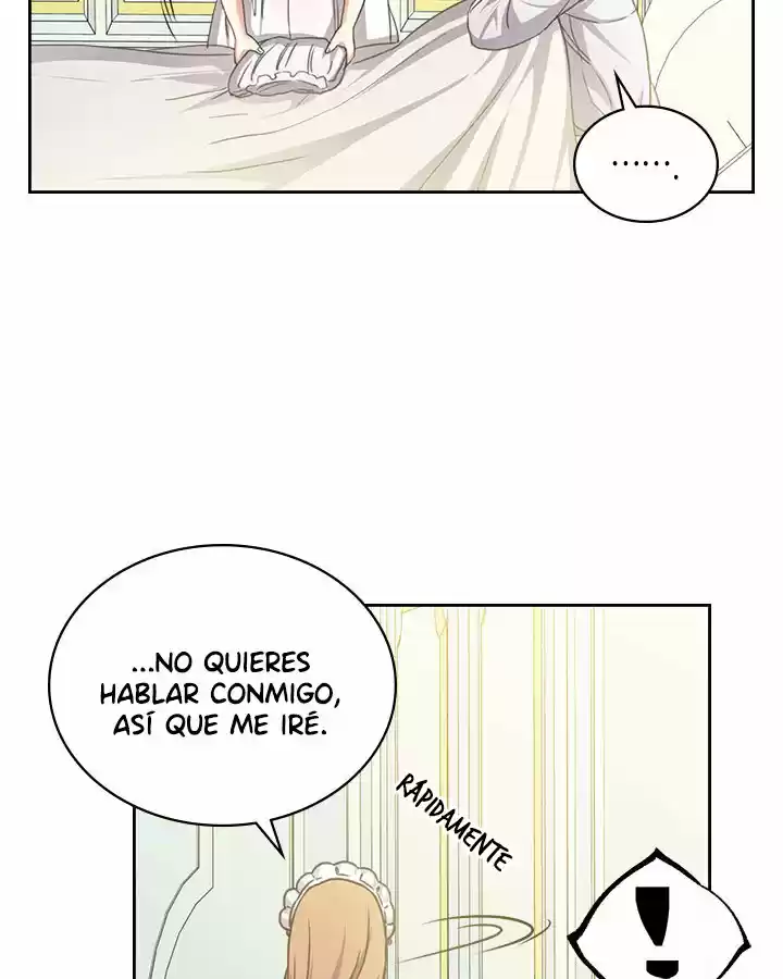 La Doncella Del Duque. - Capítulo 18 - Página 33 - LectorTMOo