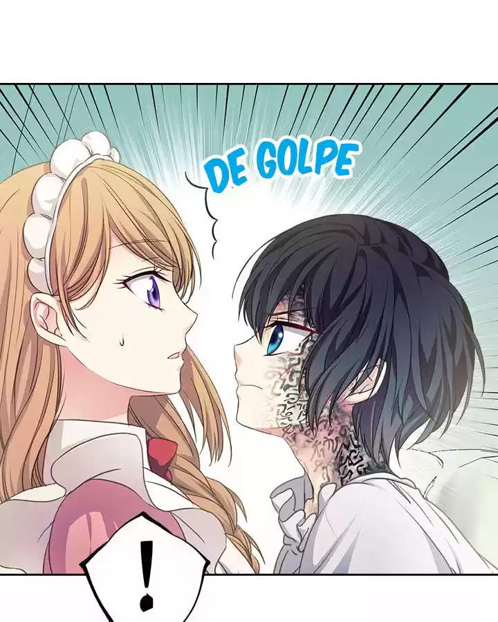La Doncella Del Duque. - Capítulo 18 - Página 41 - LectorTMOo